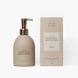 ARTIS Di Voce X Toy'S X Inity Hydrating Body Lotion Abelia