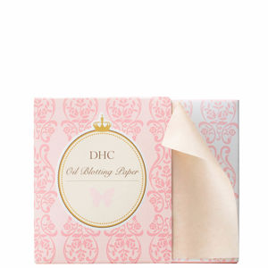 DHC Blotting Paper