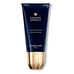 Guerlain Orchidee Imperiale Foaming Gel