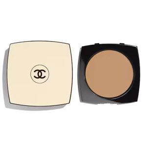 Chanel Les Beiges - Recambio De Polvos Con Brillo Natural