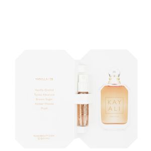 Huda Beauty Kayali Vanilla 28 Fragrance Edit