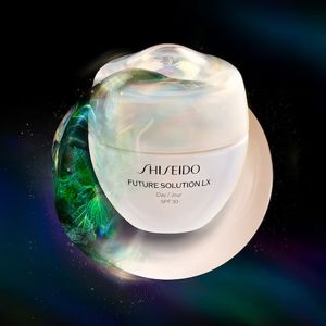 Shiseido Future Solution Lx - Total Protective Cream