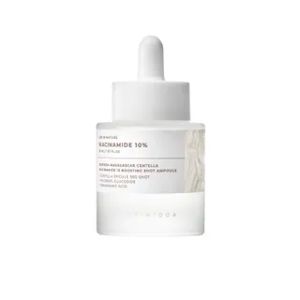 Skin1004 Madagascar Centella Niacinamide 10 Boosting Shot Ampoule