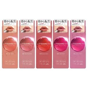 Elizabeth Arden Lip Guardian Mellow Wrapping Rouge