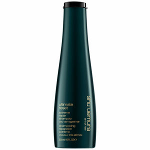Shu Uemura Ultimate Reset Shampoo