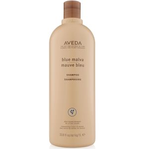 Aveda Pure Plant Blaue Malve Shampoo