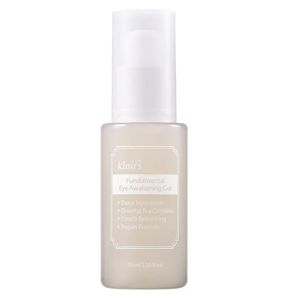 Klairs Fundamental Eye Awakening Gel