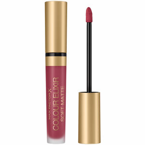 Max Factor Colour Exlixir Soft Matte Liquid