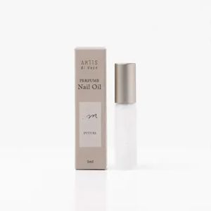ARTIS Artis Di Voce X .M Perfume Nail Oil Roller Ball Type