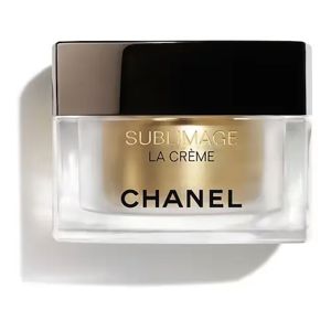 Chanel Sublimage La Crème Texture Suprême