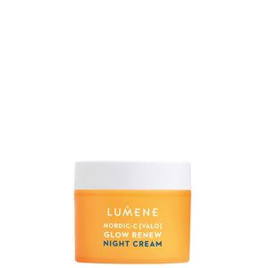 Lumene Nordic C [Valo] Glow Renew Night Cream