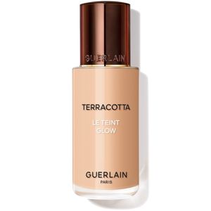 Guerlain Terracotta Le Teint Glow Bases De Maquillaje
