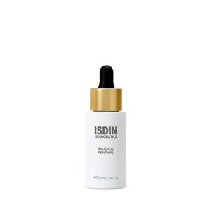 ISDIN ceutics Salicylic Renewal Sérums
