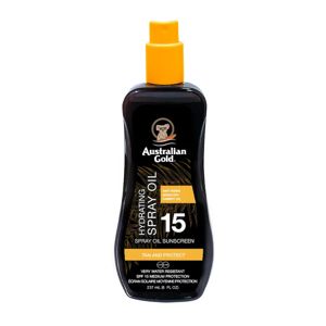 Australian Gold Spf 15 Hydrating Spray Oil