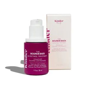 Blinc The Bounce Back Retinol Treatment