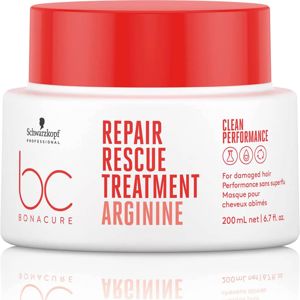 Schwarzkopf Bc Bonacure Repair Rescue Treatment