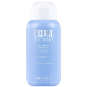 Coco & Eve Boost Therapy Hair Volumising Shampoo