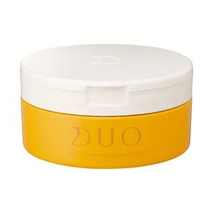 DUO Grapefruit The Cleansing Balm