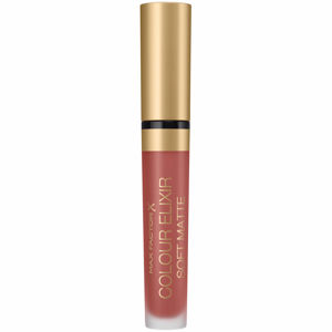 Max Factor Farbelixir Soft Matte Flüssig