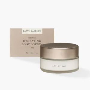 ARTIS Hydrating Body Lotion