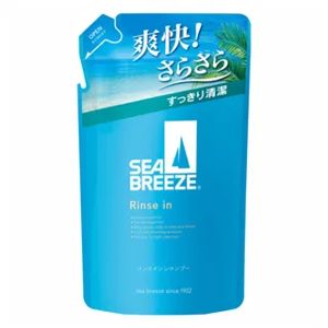 Shiseido Sea Breeze Rinse In Shampoo