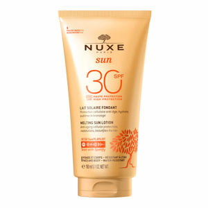 Nuxe Sun Face And Body Delicious Lotion
