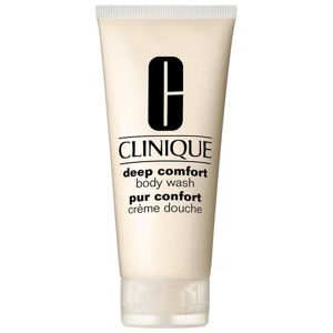 Clinique Shower Gel