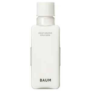 Shiseido Baum Moisturizing Emulsion