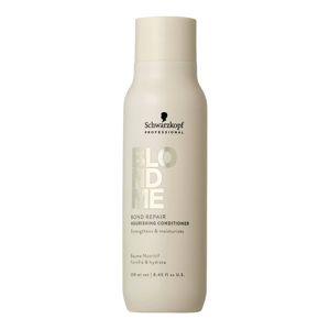 Schwarzkopf Blondme Bond Repair Nourishing Conditioner