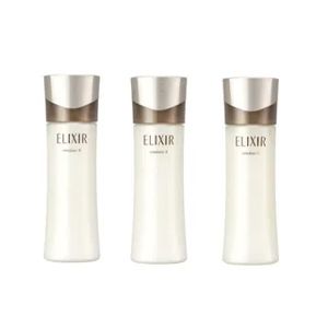 Shiseido Elixir Advanced Emulsion I Fresh