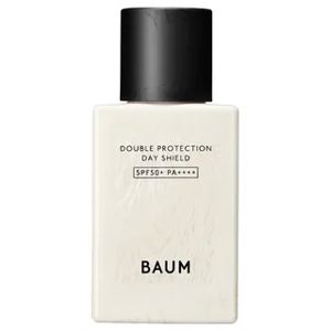 Shiseido Baum Double Protection Day Shield