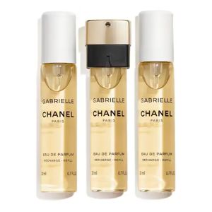 Chanel Gabrielle Chanel