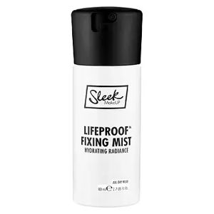 Sleek Makeup Lifeproof All Day Fixing Mist