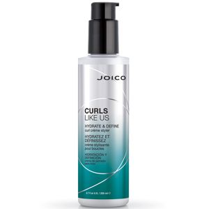 Joico Curls Like Us Hydrate And Define Curl Crème Styler