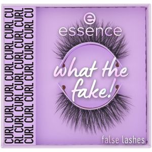 Essence What The Fake!