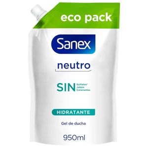 Sanex Neutro Hidratante Recambio