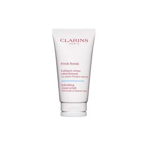 Clarins Fresh Scrub