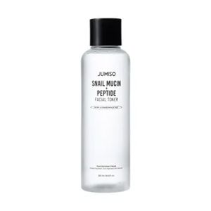 Jumiso Snail Mucin + Peptide Facial Toner