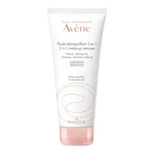 Avène Make-Up Remover