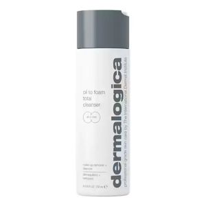 Dermalogica Oil To Foam Total Cleanse