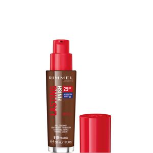 Rimmel Lasting Finish 25 Hour Foundation