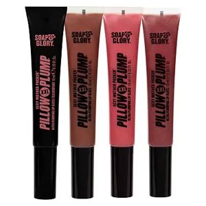 Soap & Glory Sexy Mother Pucker Pillow Plump XXL Lip Gloss