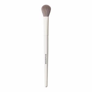 Morphe Rounded Cream & Liquid Highlight Brush