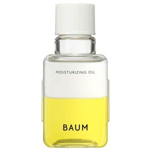 Shiseido Baum Moisturizing Oil