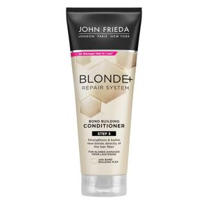 John Frieda Blonde+ Repair System Champús
