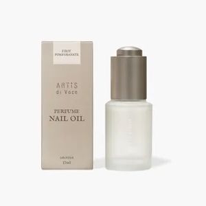 ARTIS Perfume Nail Oil Dropper Type