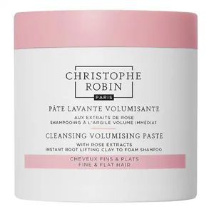 Christophe Robin Cleansing Volumising Paste