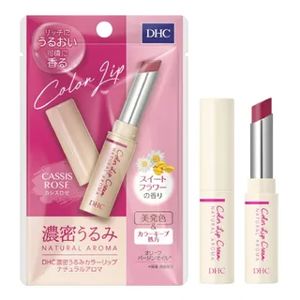 DHC Natural Aroma Calm Lip Cream