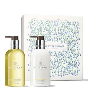 Molton Brown Orange & Bergamot Hand Care