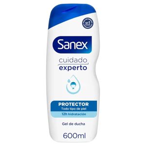 Sanex Cuidado Experto Protector Geles De Ducha